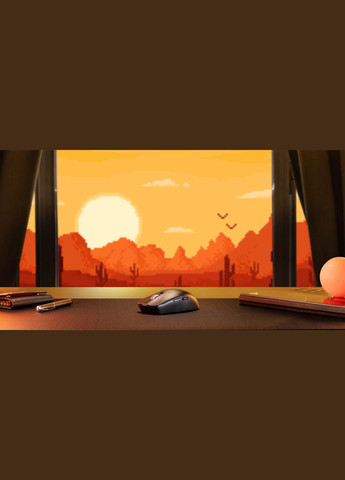 Миша ROG Strix Impact III RGB WL/BT Black (90MP03D0-BMUA00) Asus (314778222)