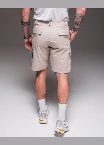Мужские шорты с карманами карго Vakko (293942859)