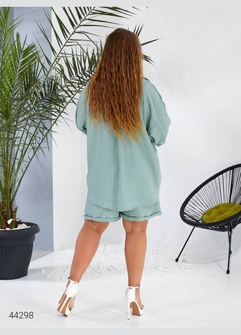 Костюм жіночий з шортами Liton (302878847)