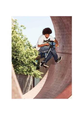 Самокат Trixx & Ramp (SA0104) Micro (323128903)