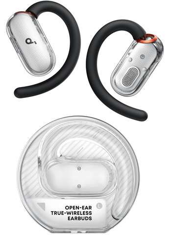 Bluetooth-гарнитура SoundCore V40i White (A3878G21) Anker (356728748)