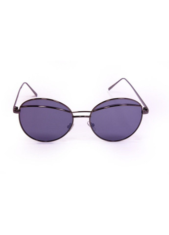 Солнцезащитные женские очки 8307-1 BR-S (291984077)