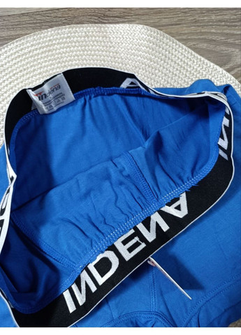 Мужские трусы - боксеры,, размеры от L до 4XL Indena (367159861)