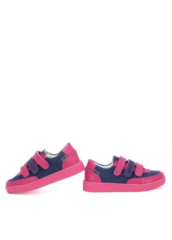 Цветные туфли 75651-45m Bartek