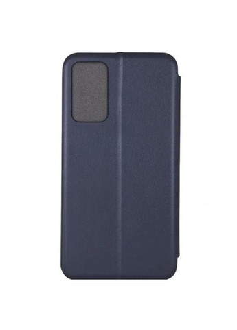 Чехол для мобильного телефона (713889) BeCover Exclusive Samsung Galaxy A17 5G SM-A17 Deep Blue (366066683)