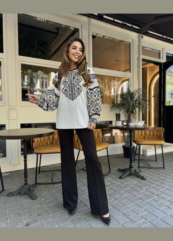 Жіноча вишиванка Тополя ESQ 5330 (303899060)