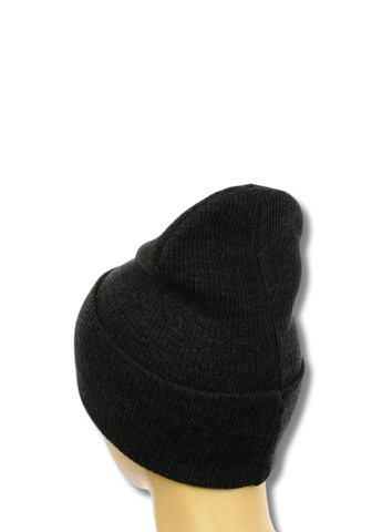 Молодежная двухслойная шапка бини - Нитика No Brand Шапка біні Нітіка (340403142)