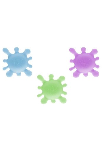 Детская игрушка антистресс "Релакс Всплекс" SPLND NeeDoh (367971259)