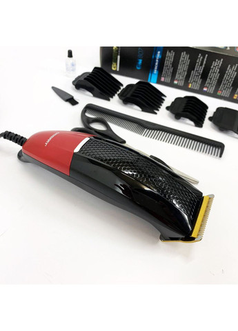 Профессиональная машинка для стрижки волос и бороды GM-807, Хороший PY-715 беспроводной триммер Gemei (351485954)