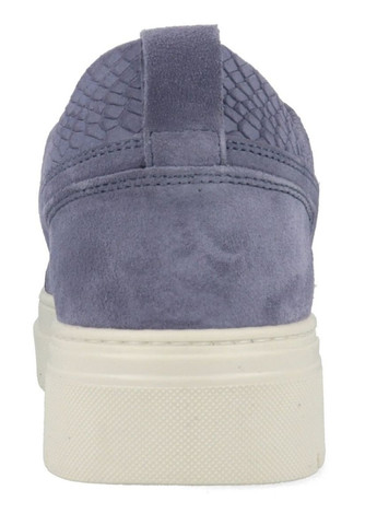 Фіолетові снікери Antony Morato