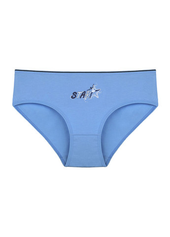 Набір (5 шт) жіночих трусів Donella 3171PB185 (366666807)