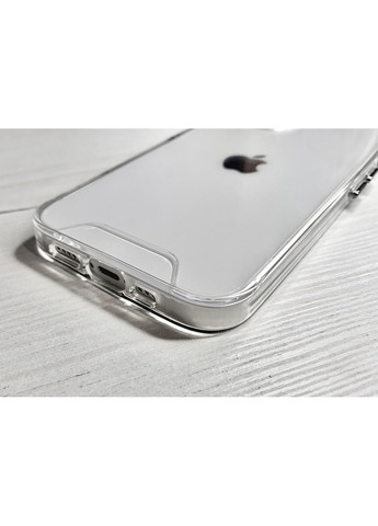 Чехол на 13 Space case Clear case противоударный для айфона 13 transparent No Brand (369136976)