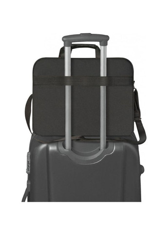 Сумка для ноутбука 15,6" Geek black (26084) Defender (347174530)