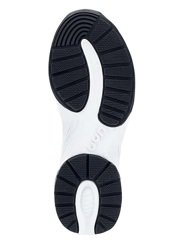 Комбіновані кросівки жіночі UYN AIR DUAL EVO G035 Anthracite/Black
