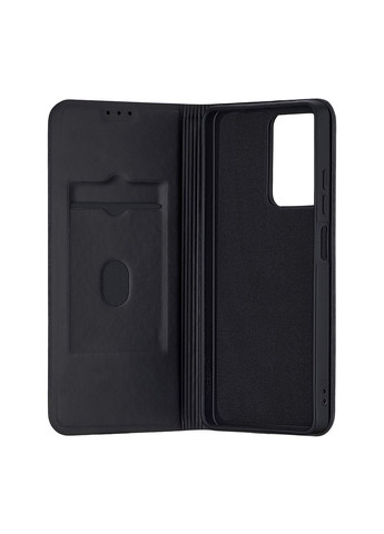 Чохол-книжка Flip Xiaomi Redmi Note 12 Pro 5G/Poco X5 Pro 5G Black Case Redmi Note 12 Pro 5G; Poco X5 Pro 5G (297457409)