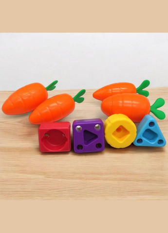 Игрушка развивающая Сортер "Сенсорный куб", с гибкими поясками деревянный Dborki (XQS2070B) No Brand (362436909)