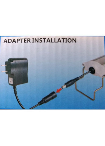 Светильник светодиодный SL-600 WB, 60 см Sunsun (321970354)