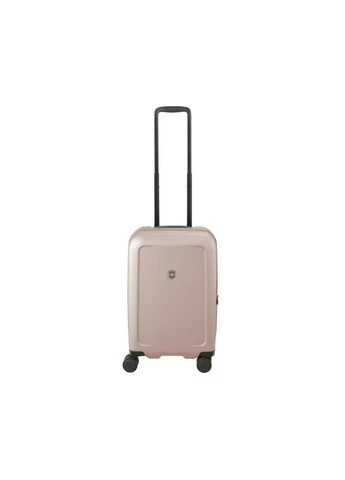 Чемодан (m126699) Victorinox Travel Connex HS Rose Gold S Frequent Flyer Expandable (382956630)