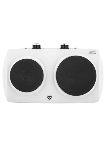 Настільна плита SCP 2253WH Sencor (315349481)