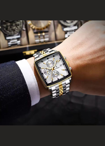 Parus Silver quartz классический Poedagar (332612539)