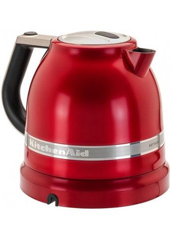 Электрочайник KitСhenAid 5KEK1522EER 1.5 л красный KitchenAid (337093761)
