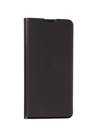 Чохол Book Cover Shell Case для Xiaomi Redmi Note 13 Pro 5G Black Gelius (364688711)