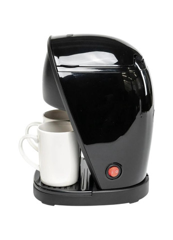 Кавоварка HCD-023B Holmer (323111205)