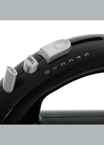 Миксер ручной CR 4218 300 Вт черный Camry (364768384)