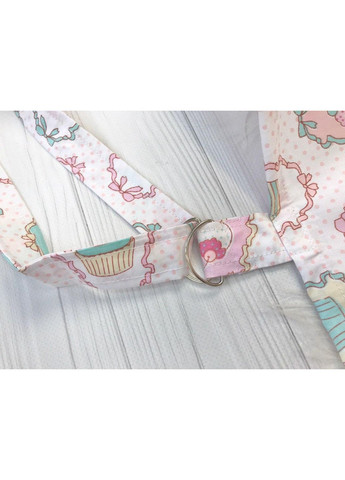 Накидка для кормления "Авокадо" Moontime (354827111)