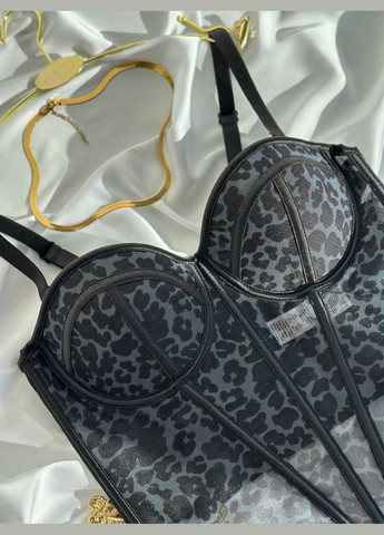 Корсет-бюст‘є No Brand (316579644)