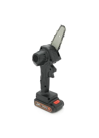 Електропила 48V з двома акумуляторами, шиною 16 см - Bosch (43694-_1155) XPRO (392926976)