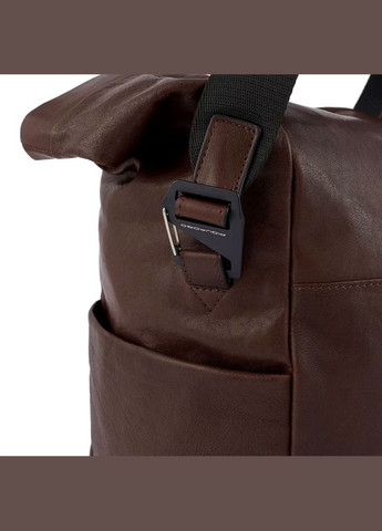 Дорожня сумка Harper (AP) Dark Brown BV5740AP_TM Piquadro (372664562)