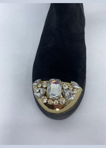 Чобітки зимові Miu Miu (300851612)