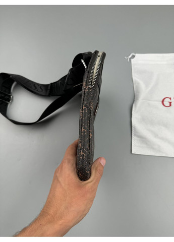 Vezzola Кросс-Боди Через плечо Коричневый No Brand (363975989)