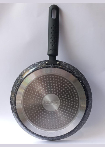 Сковорода млинна гранітне покриття EB-3396 24 см Edenberg (304269848)