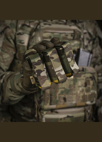 Підсумок ВОГ на 3 гранати Multicam M-TAC (303261933)