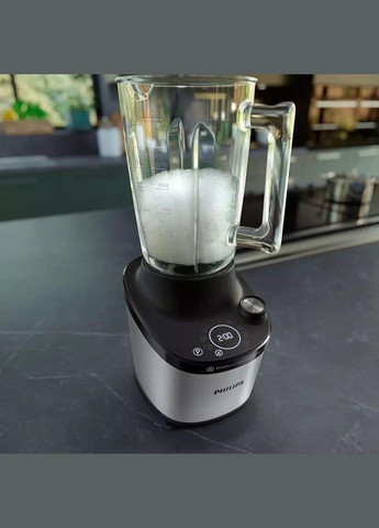 Блендер стаціонарний HR3760/10 Philips (315799215)