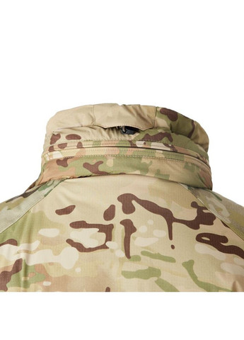 Куртка YINREN зі вставками підсилення та прихованим капюшоном 4 Нейлонова, Multicam, M Vik-Tailor (315877819)