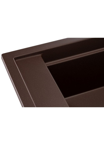 Мийка кухонна (m453669) GRANADO Estella marron (372962450)