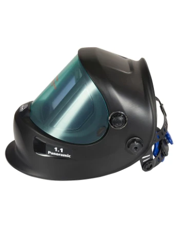 Маска зварника Professional 1.1 Panoramic Vitals (385881193)
