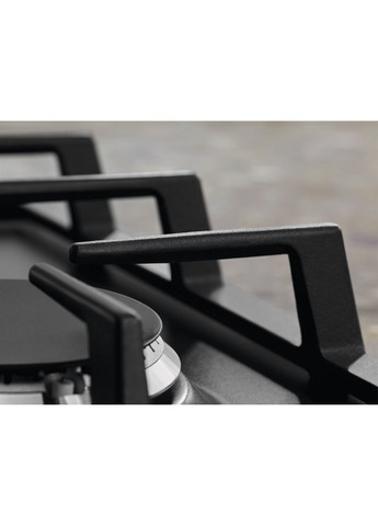 Варочная поверхность газовая KGS6436K Electrolux (368585491)