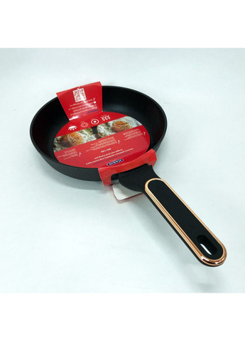 Сковорода для индукционной плиты 22 см MG-1163, сковорода с толстым дном, сковорода для дома Magio (365813143)