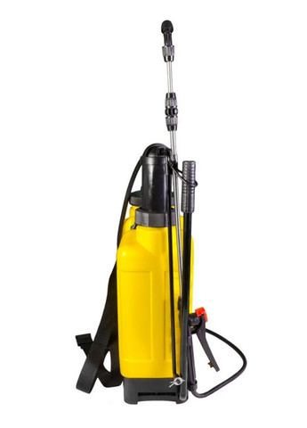 Опрыскиватель гидравлический Mastertool 12 л (92-9412) Master Tool (335048305)