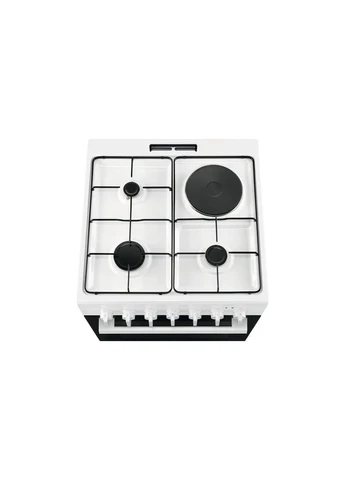 Плита (m444289) Electrolux LKM624022W (369021921)