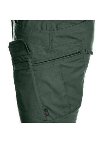 Штани тактичні демісезонні Helikon UTP PolyCotton Rip-Stop, Olive, W28/L30 Helikon-Tex (338863027)