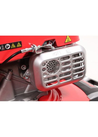 Газонокосарка бензинова 4446 Ronix (323131643)