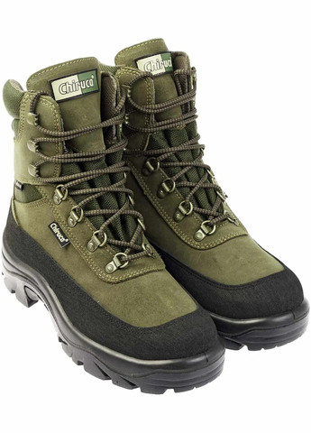 Ботинки из Gore-Tex Chiruca Torcaz No Brand (316255244)