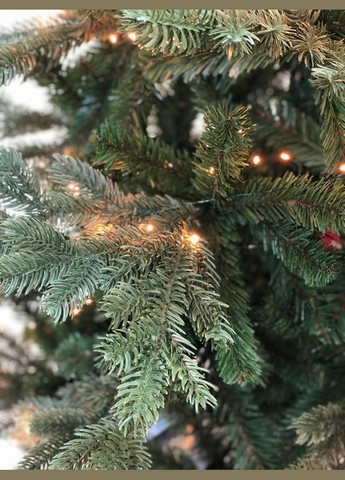 Ель 185 см, Sherwood de Luxe Triumph Tree (329407212)