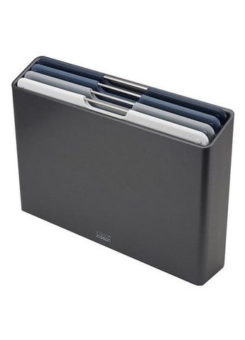 Набір обробних дощок Folio Large 4 пр 60184 Joseph Joseph (316625377)