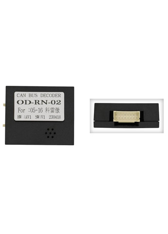 Установочный комплект серии под Renault Koleos 2008 – 2016 (W3) 9 дюймов QIV (346501560)